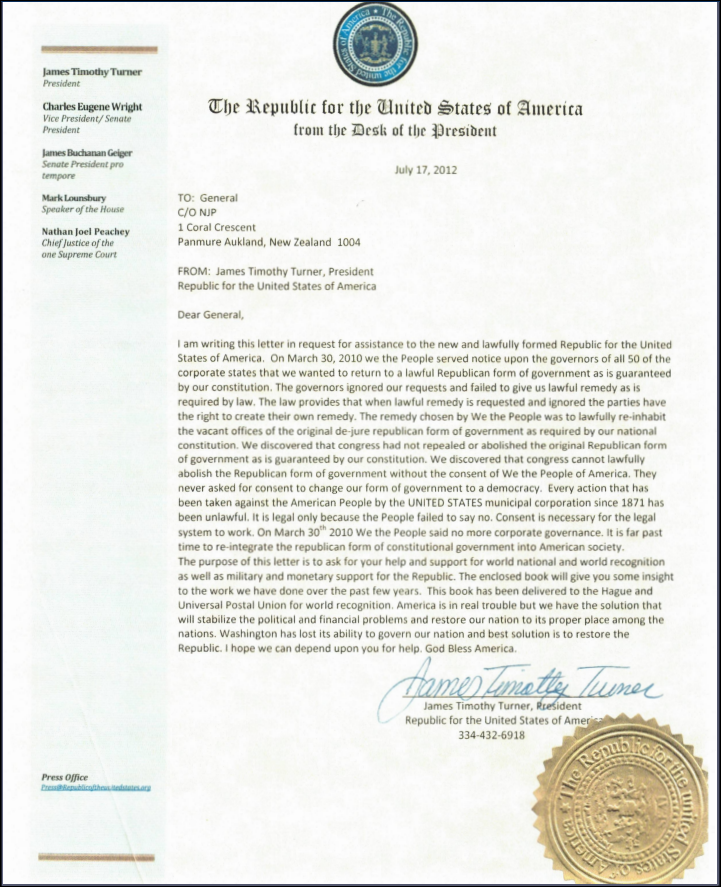Newsletter