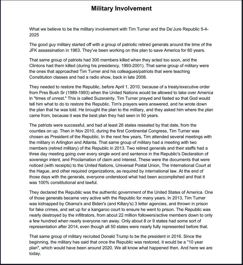 Newsletter