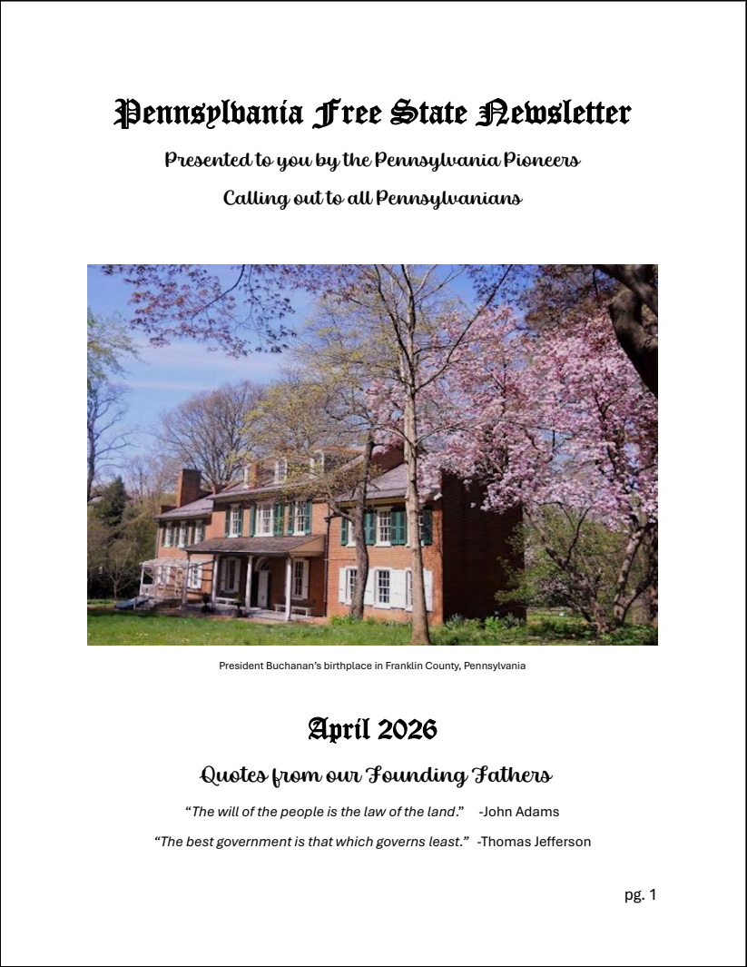 Newsletter