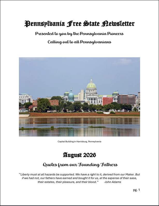 Newsletter