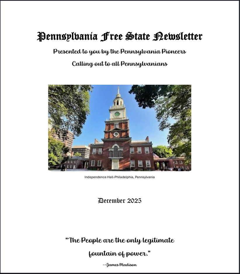 Newsletter