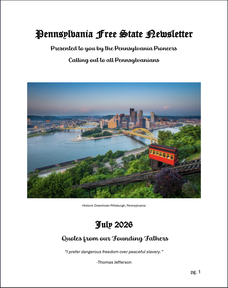 Newsletter