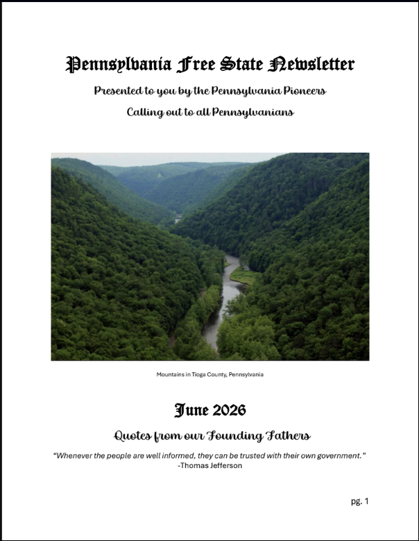 Newsletter