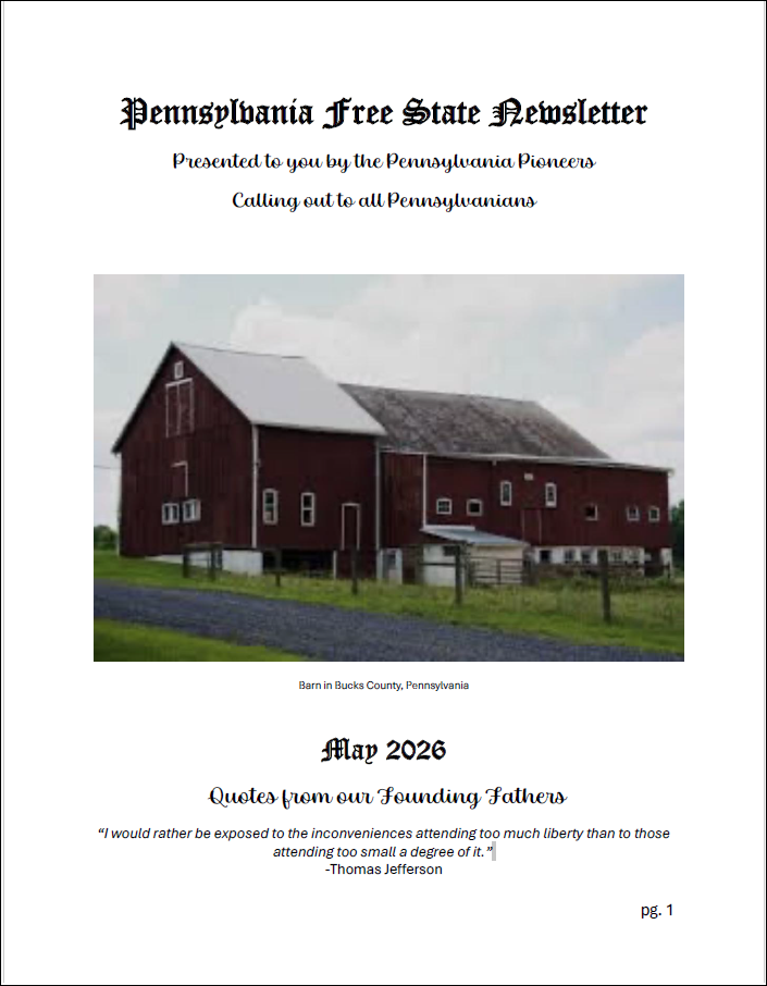 Newsletter