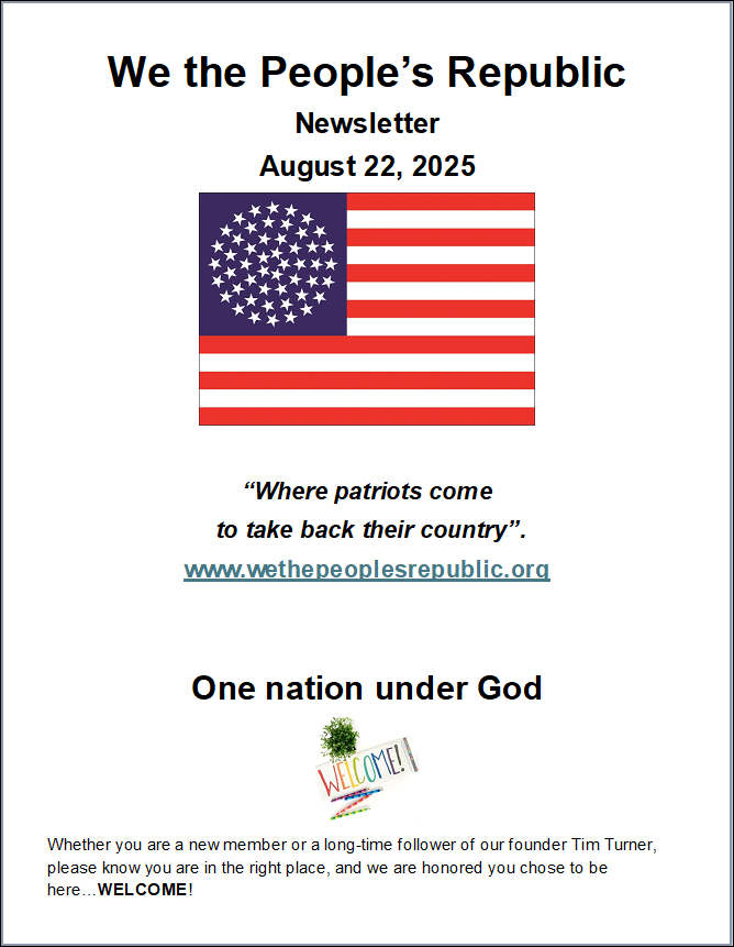 Newsletter