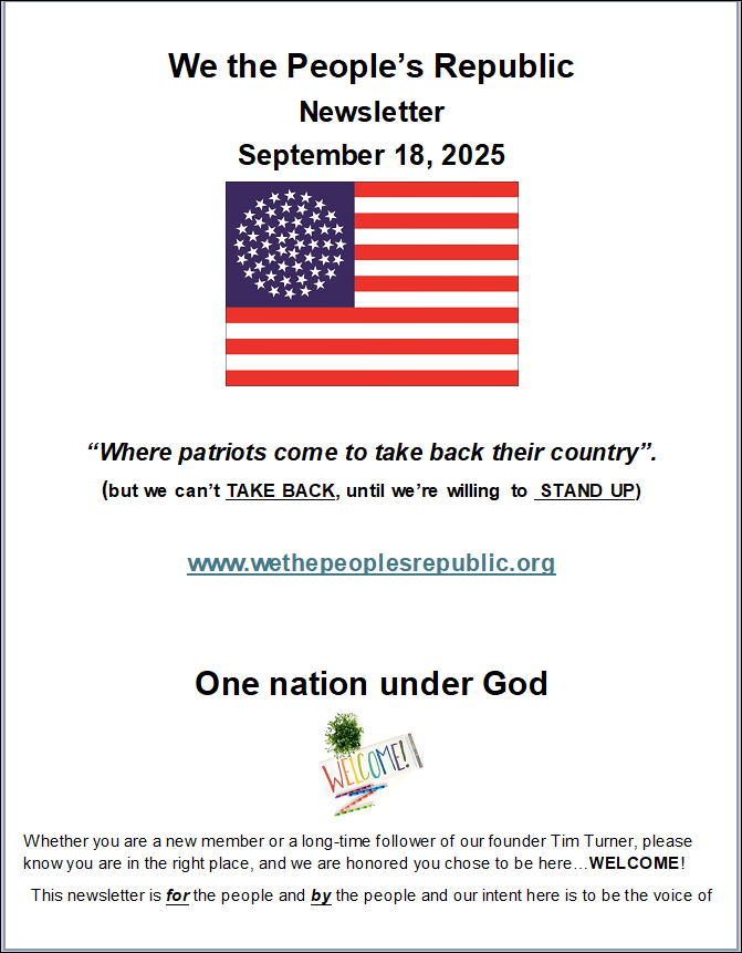 Newsletter