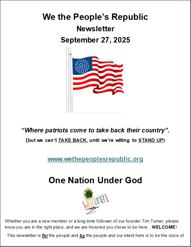 Newsletter
