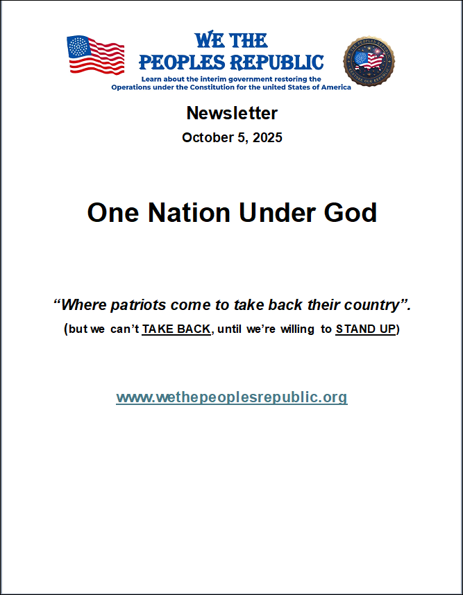 Newsletter