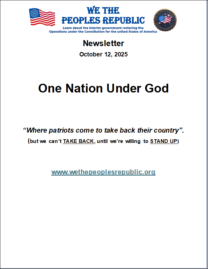 Newsletter