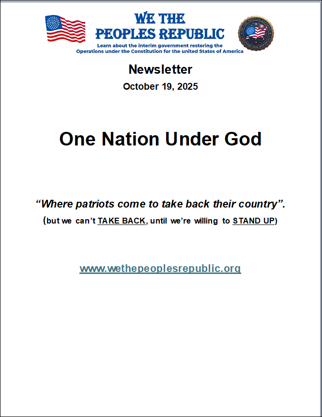 Newsletter
