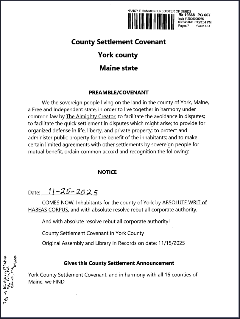 Pub-Notice