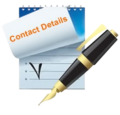 contact