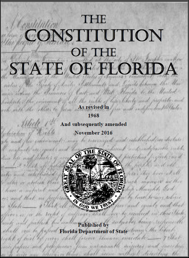constitution