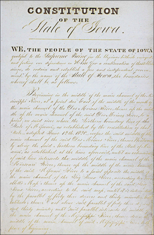 Constitution-1844