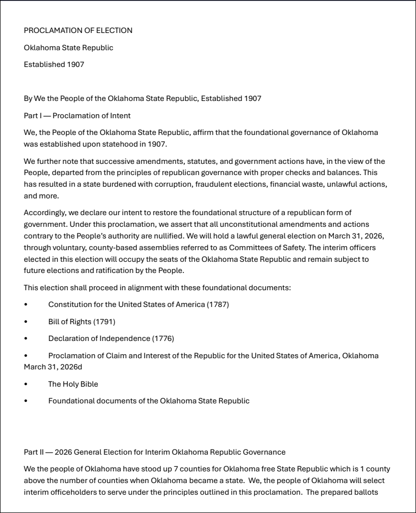 Pub-Notice